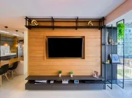Apartamento Palmas 3 Quartos