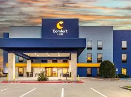 Comfort Inn - Weatherford
