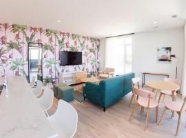 The Laundry Rooms Gaslight Cambridge, self catering accommodation in Cambridge