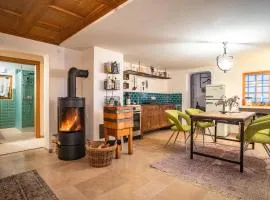 Chalet Urban