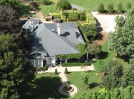 Willowlodge, ξενοδοχείο σε Scottsdale