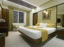 RIDDHI EXECUTIVE