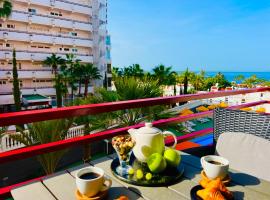 PaulMarie Apartment in Olympia