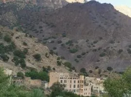 Hadash guest house
