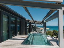 Ocean View, hotel cu piscine din Cape Town