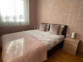 Apartman Oaza