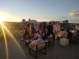 Twentytu Hostel Barcelona