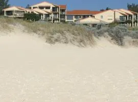 Scarborough & Absolutely Beachfront