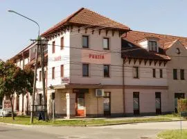 Malom Panzió