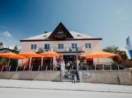 Der Löffler am Semmering