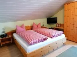 Ferienhof Hefele Zimmer Alpsee mit KönigsCard