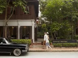 Burasari Heritage Luang Prabang