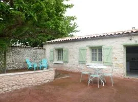 Le romarin