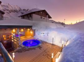 10 Best Passo del Tonale Hotels, Italy (From $52)