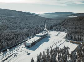 DCS Polana Jakuszycka