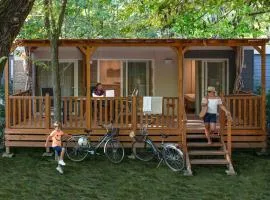 Camping Sabbiadoro