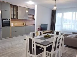 London Residence - Suceava City -