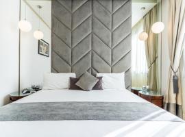 One Hotel Casablanca