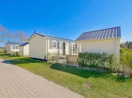 Chalet Luttikduin 21, aan het strand met ruime tuin! - Callantsoog