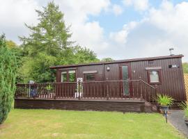 Riverside Rest, hotel di Builth Wells