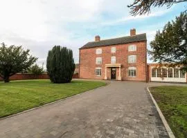 Otherton Hall