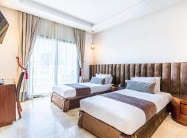 One Hotel Casablanca