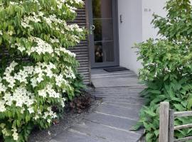 meublé de tourisme à Bouillon, apartmán v destinaci Bouillon