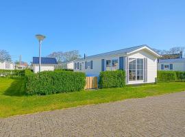 Chalet Luttikduin 22, met ruime tuin! - Callantsoog, cabin in Callantsoog