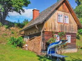 Amazing Home In Bad St, Leonhard With Kitchen, cottage in Bad Sankt Leonhard im Lavanttal