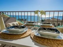 HomeHolidaysRentals Bluemar-Costa Barcelona