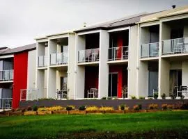 City Golf Club Motel