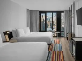 Aloft New York Chelsea