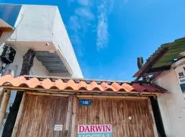 Hostal Darwin B&B