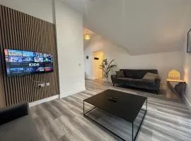 3 Ashbrook Margaret - Luxury 2 bedroom apartment