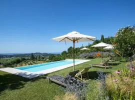 Agriturismo GaiaSofia - adults only