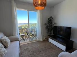 El Mirador de Velez Blanco, khách sạn ở Vélez Blanco