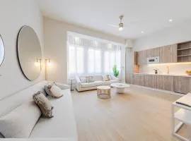 ISG Apartments Faustino 45