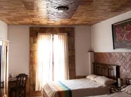Hotel Casa Mixteca