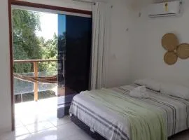 Mandacaru Flat