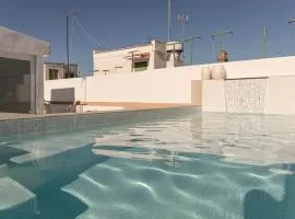 ISG Apartments Faustino 45