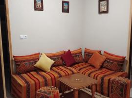 Maison d'hôte Najah, holiday rental in Khenifra