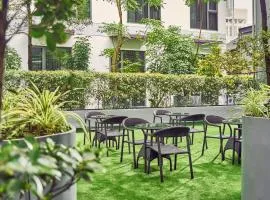 Holiday Inn Express Singapore Orchard Road by IHG
