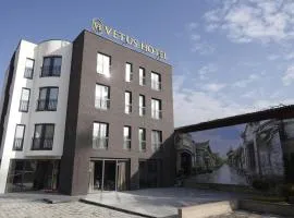 Vetus Hotel