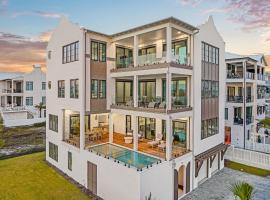 Emerald Le Luxe, hotel in Inlet Beach