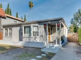 North Hollywood House 6 Mi to Hollywood Bowl!