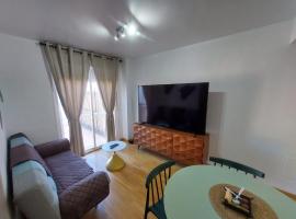 Apartamento CentroLinares Con Parking, hotel a Linares