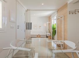 ISG Apartments Faustino 45-3