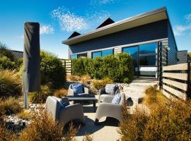 Wineberry Lodge, guest house in Wanaka