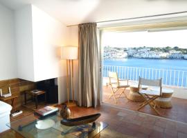 Casa Flora - Cadaqués, hotel en Cadaqués