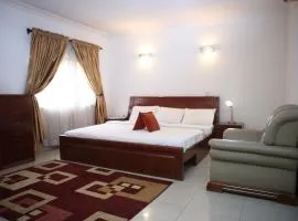 The Habitat Suites International